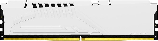Arbeitsspeicher Kingston FURY 32GB KIT DDR5 6400MT/s CL32 Beast White EXPO ...