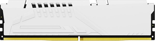RAM Kingston FURY 32GB KIT DDR5 6400MT/s CL32 Beast White XMP ...