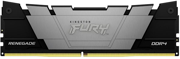 RAM Kingston FURY KIT 256GB DDR4 3200MHz CL16 Renegade Black ...