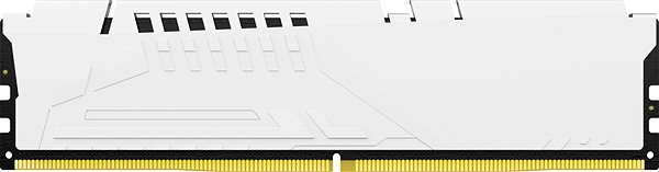 Operačná pamäť Kingston FURY 16GB DDR5 5200MHz CL40 Beast White XMP ...