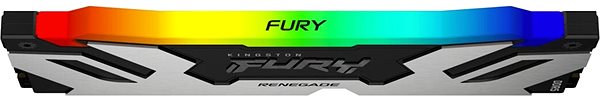 Operačná pamäť Kingston FURY 16GB DDR5 6400MHz CL32 Renegade RGB ...