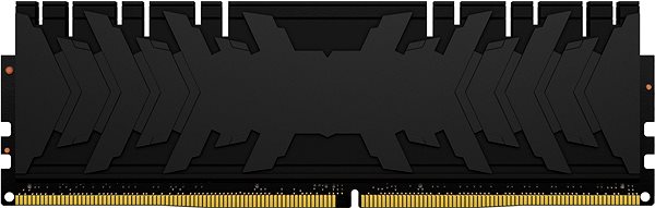 RAM Kingston FURY 16GB KIT DDR4 5333MHz CL20 Renegade Black Back page