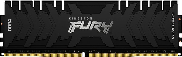 RAM Kingston FURY 32GB KIT DDR4 3600MHz CL16 Renegade Black Screen