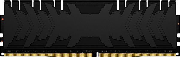 RAM Kingston FURY 32GB KIT DDR4 3600MHz CL16 Renegade Black Back page
