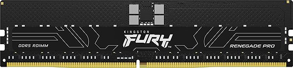 RAM Kingston FURY 32GB DDR5 5600MT/s CL28 Renegade Pro ...