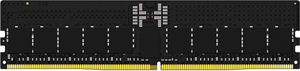 RAM memória Kingston FURY 256GB KIT DDR5 4800MHz CL36 Renegade Pro Registered PnP ...