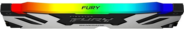Operačná pamäť Kingston FURY 48 GB 6400 MT/s DDR5 CL32 Renegade RGB XMP ...