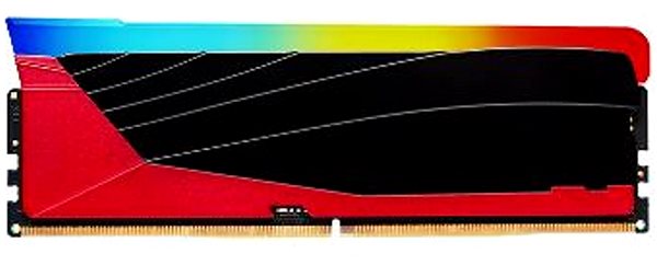 RAM Kingston FURY 48GB 8000MT/s DDR5 CL36 Renegade RGB Red XMP ...