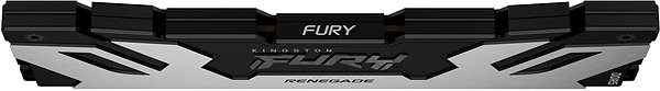 RAM Kingston FURY 16GB 6800MT/s DDR5 CL36 Renegade Silver XMP ...