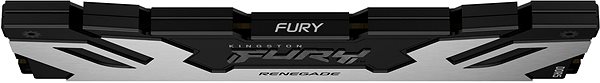 Arbeitsspeicher Kingston FURY 32GB 6000MT/s DDR5 CL32 Renegade Silver XMP ...