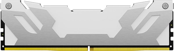 Operačná pamäť Kingston FURY 16GB DDR5 6000MHz CL32 Renegade White XMP ...