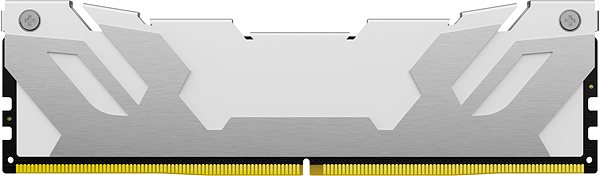 RAM Kingston FURY 16GB DDR5 6800MHz CL36 Renegade White XMP ...