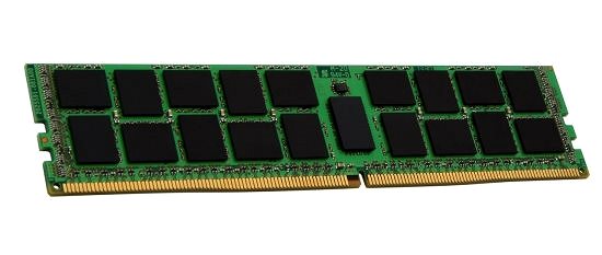 Operačná pamäť Kingston 32 GB DDR4 2666 MHz CL19 Server Premier Bočný pohľad