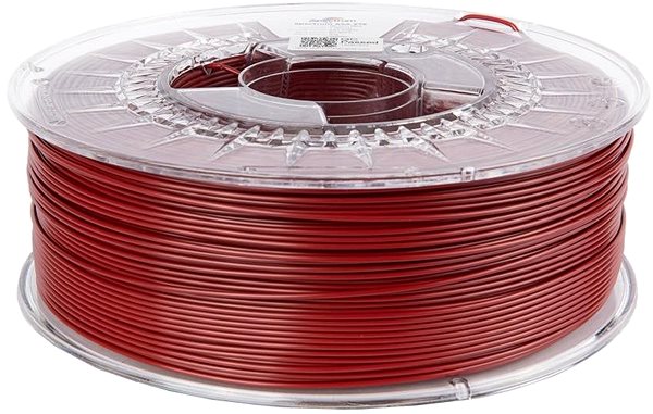 Filament Spectrum ASA 275 1,75 mm, Brown Red, 1 kg ...