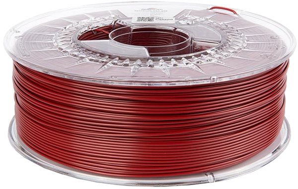 Filament Spectrum ASA 275 1,75 mm, Brown Red, 1 kg ...