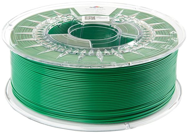 Filament Filament Spectrum ASA 275 1.75mm Forest Green 1Kg ...
