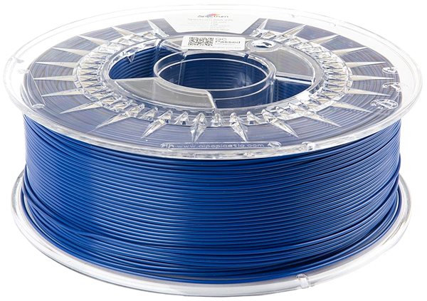 Filament Filament Spectrum ASA 275 1.75mm Navy Blue 1Kg ...