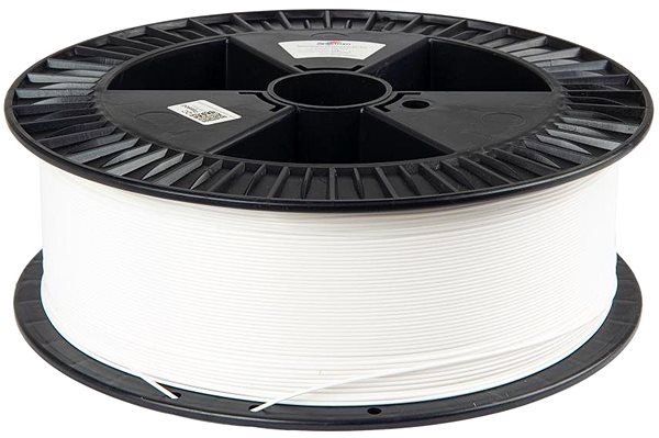 Filament Spectrum ASA 275 1,75 mm, Polar White, 2 kg ...