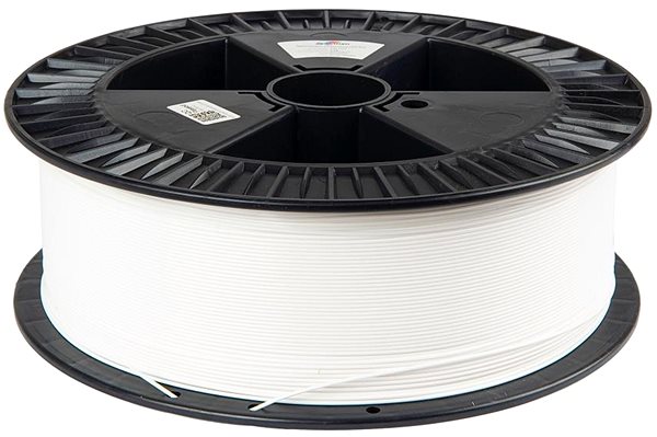 Filament Spectrum ASA 275 1,75 mm, Polar White, 2 kg ...