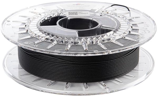 Filament Filament Spectrum ASA-X CF10 1.75mm Black 0.5kg ...