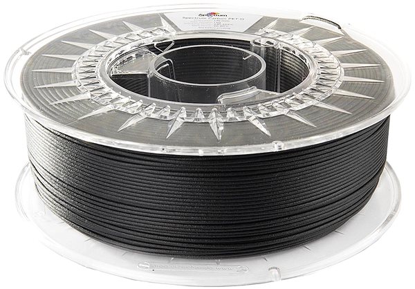 Filament Spectrum Carbon PET-G - 1,75mm, 1kg ...