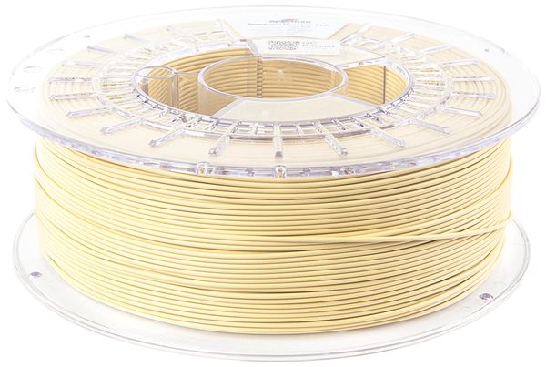 Filament Filament Spectrum Huracan PLA 1.75mm Cream Beige 1kg ...