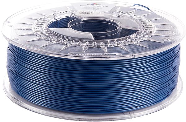 Filament Filament Spectrum Huracan PLA 1.75mm Roual Blue 1kg ...