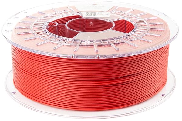Filament Filament Spectrum PET-G Matt 1.75mm Bloody Red 1Kg ...