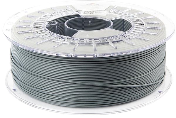 Filament Filament Spectrum PET-G Matt 1.75mm Dark Grey 1Kg ...