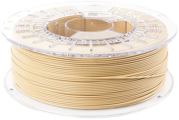 Filament Filament Spectrum PET-G Matt 1.75mm Sand Khaki 1Kg ...