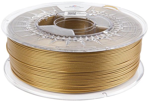 Filament Filament Spectrum PLA Glitter 1.75mm Aztec Gold 1Kg ...