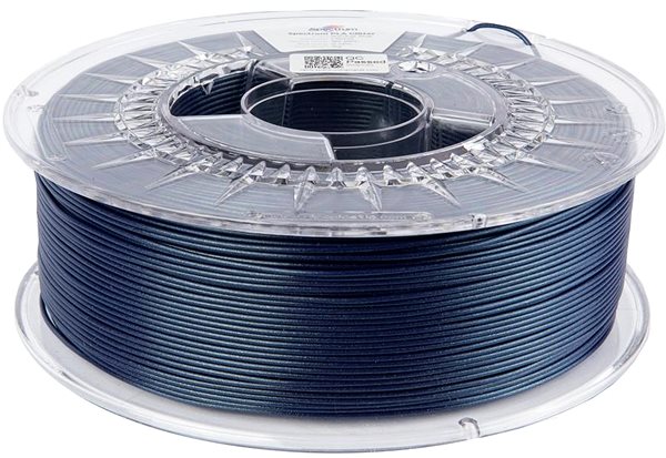 Filament Filament Spectrum PLA Glitter 1.75mm Stardust Blue 1Kg ...