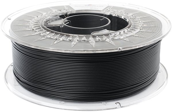 Filament Filament Spectrum PLA Matt 1.75mm Deep Black 1Kg ...
