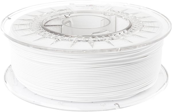 Filament Filament Spectrum PLA Matt 1.75mm Polar White 1Kg ...