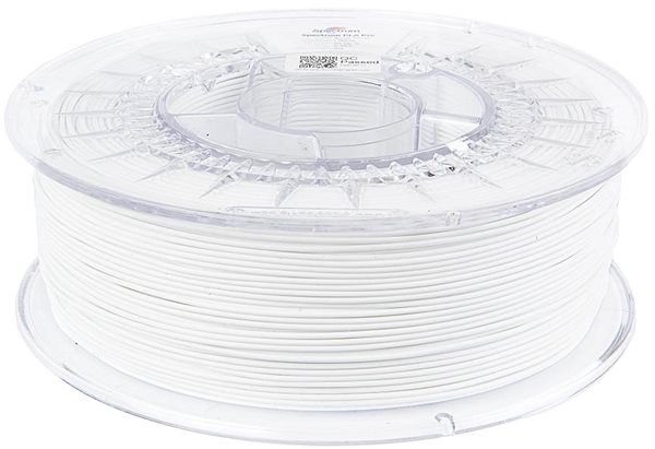 Filament Filament Spectrum PLA Pro 1.75mm Arctic White 1Kg ...