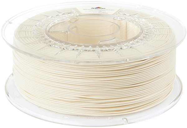 Filament Filament Spectrum PLA Pro 1.75mm Ivory Beige 1Kg ...