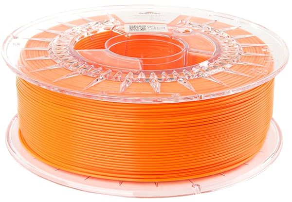 Filament Filament Spectrum PLA Pro 1.75mm Lion Orange 1Kg ...