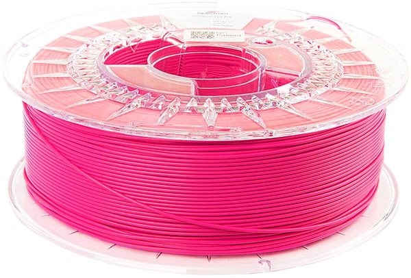 Filament Filament Spectrum PLA Pro 1.75mm Pink Panther 1Kg ...