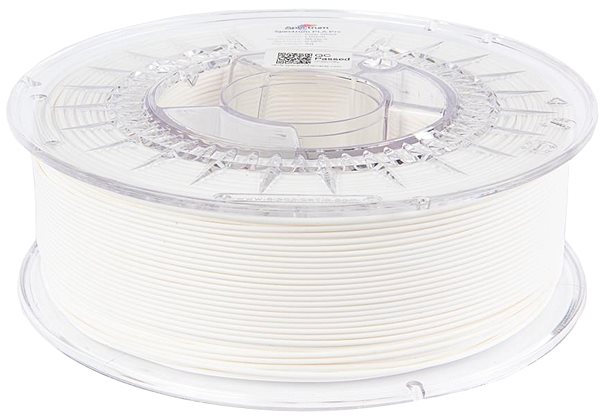 Filament Filament Spectrum PLA Pro 1.75mm Polar White 1Kg ...