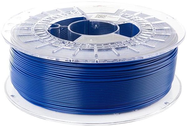 Filament Spectrum Premium PCTG 1,75 mm, Navy Blue, 1 kg ...