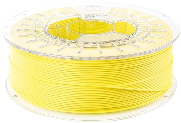 Filament Filament Spectrum Premium PCTG 1.75mm Sulfur Yellow 1kg ...