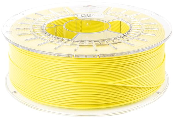Filament Filament Spectrum Premium PCTG 1.75mm Sulfur Yellow 1kg ...