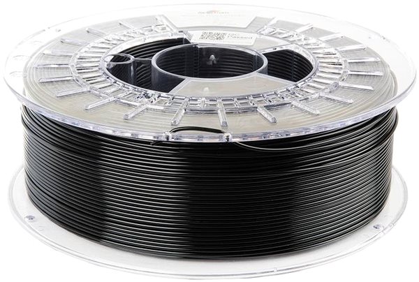 Filament Filament Spectrum Premium PCTG 1.75mm Traffic Black 1kg ...