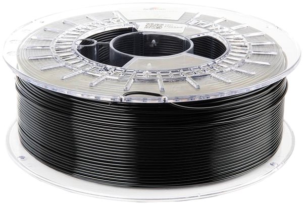 Filament Filament Spectrum Premium PCTG 1.75mm Traffic Black 1kg ...
