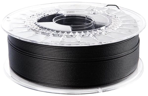Filament Spectrum Premium PCTG CF10 1,75 mm, Black, 1 kg ...