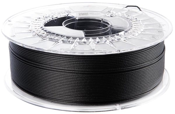 Filament Spectrum Premium PCTG CF10 1,75 mm, Black, 1 kg ...