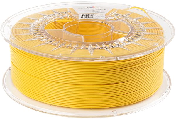Filament Filament Spectrum Premium PET-G 1.75mm Bahama Yellow 1Kg ...