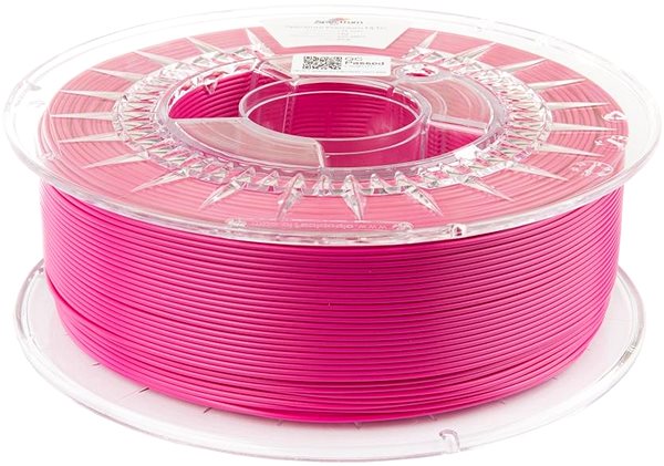 Filament Filament Spectrum Premium PET-G 1.75mm Pink 1Kg ...