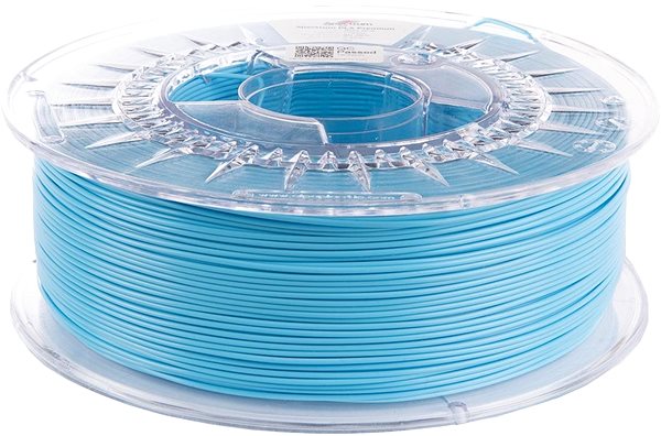 Filament Filament Spectrum Premium PLA 1.75mm Baby Blue 1kg ...