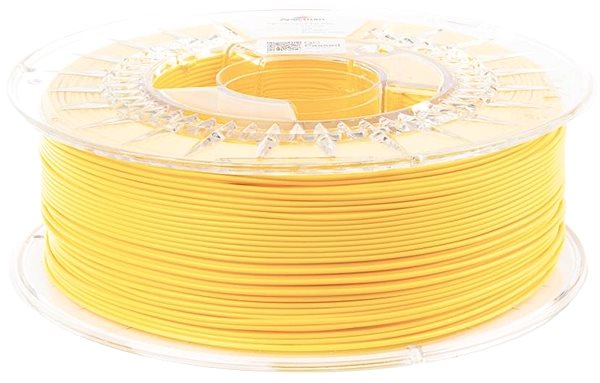 Filament Filament Spectrum Premium PLA 1.75mm Bahama Yellow 1Kg ...